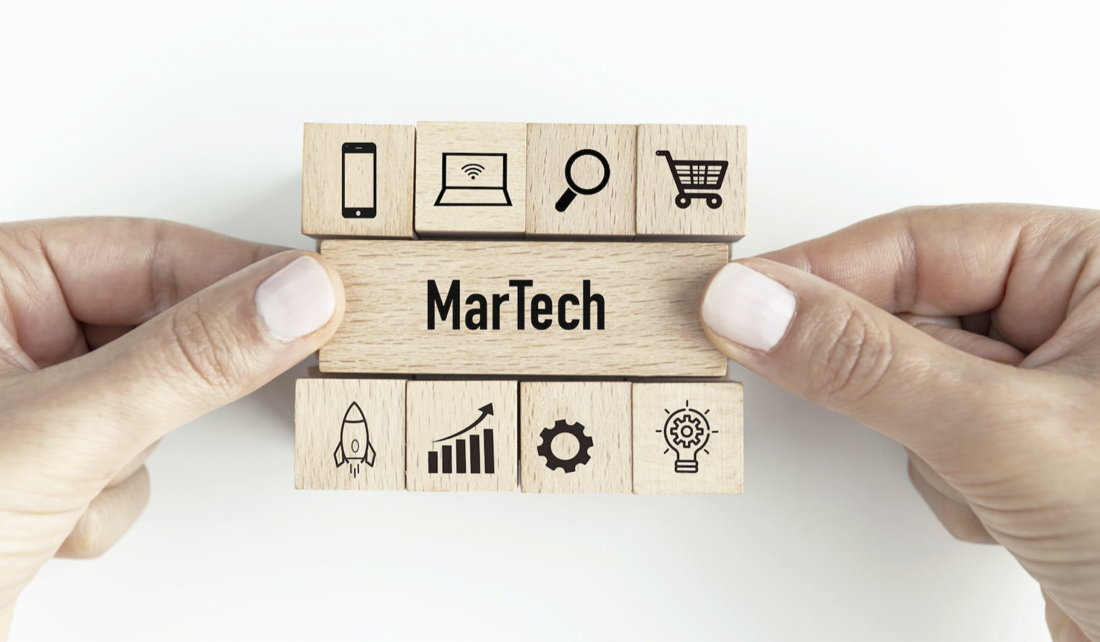Explore HubSpot's MarTech solutions