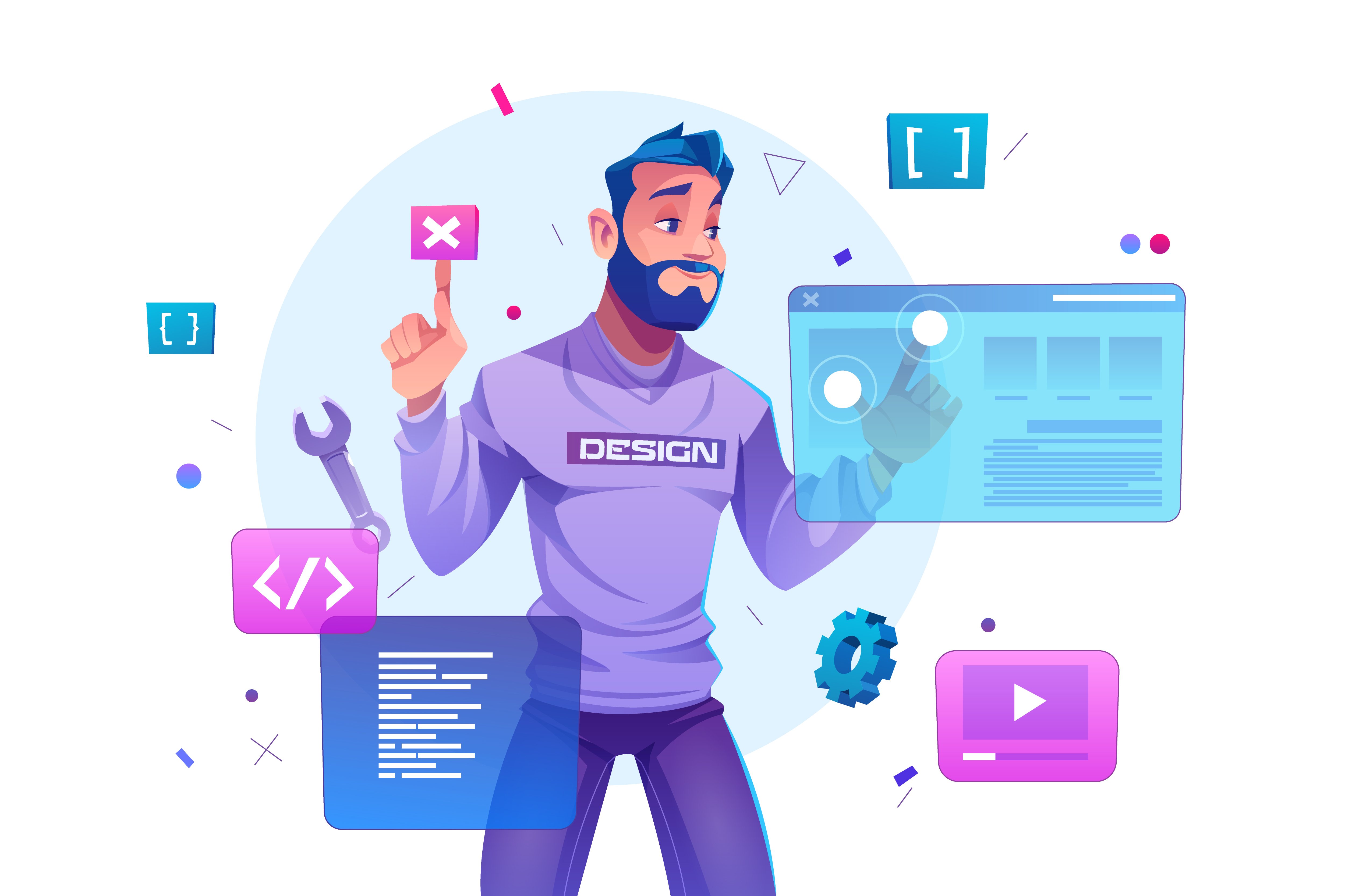 Revamp Your Website: Guide to a Lead-Gen Machine with Growth-Led Design
