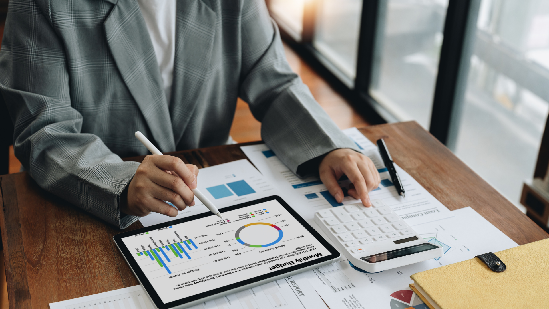 HubSpot and Jotform integration enables financial service firm for better client management