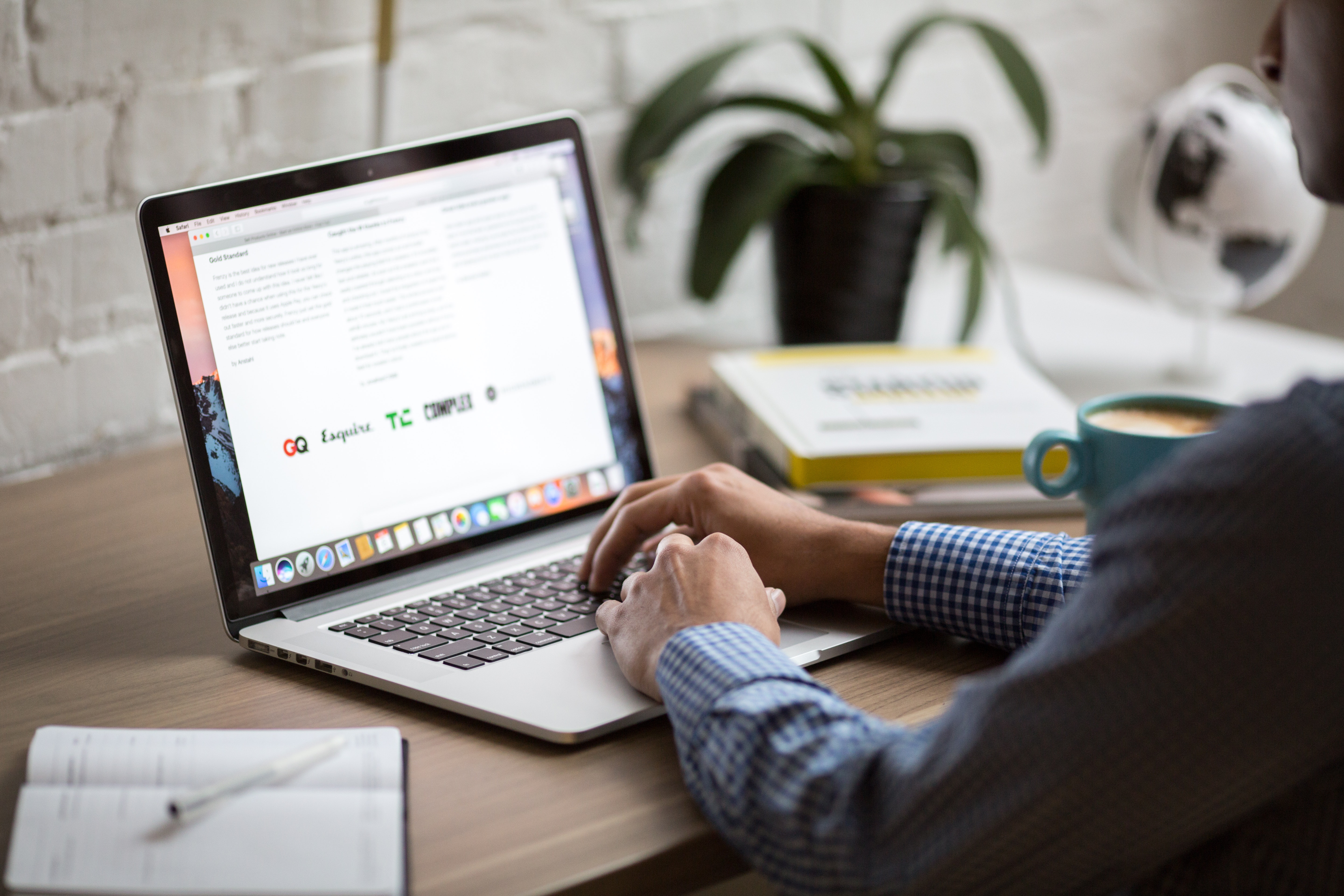 Creating email sequence