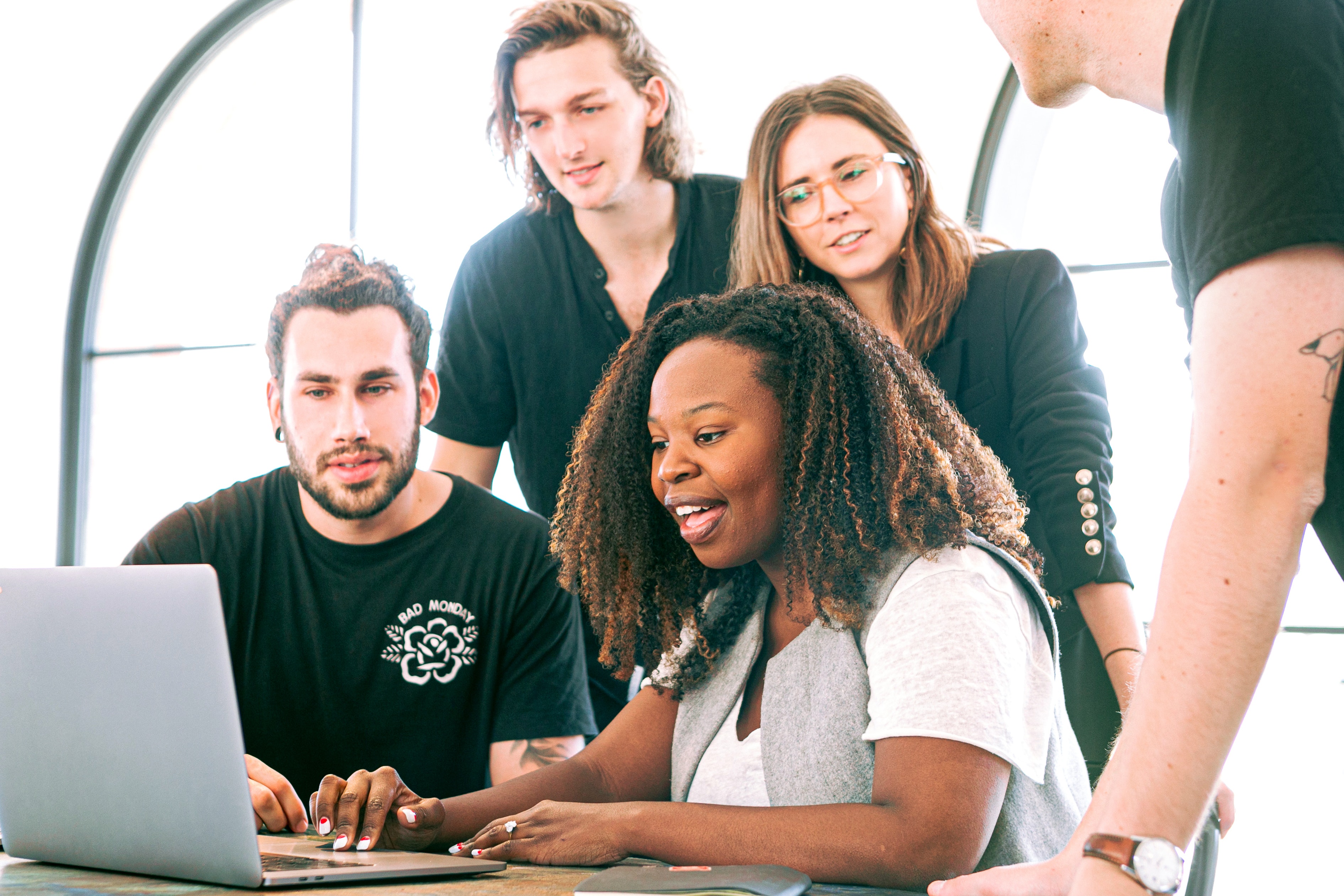 automate sales process