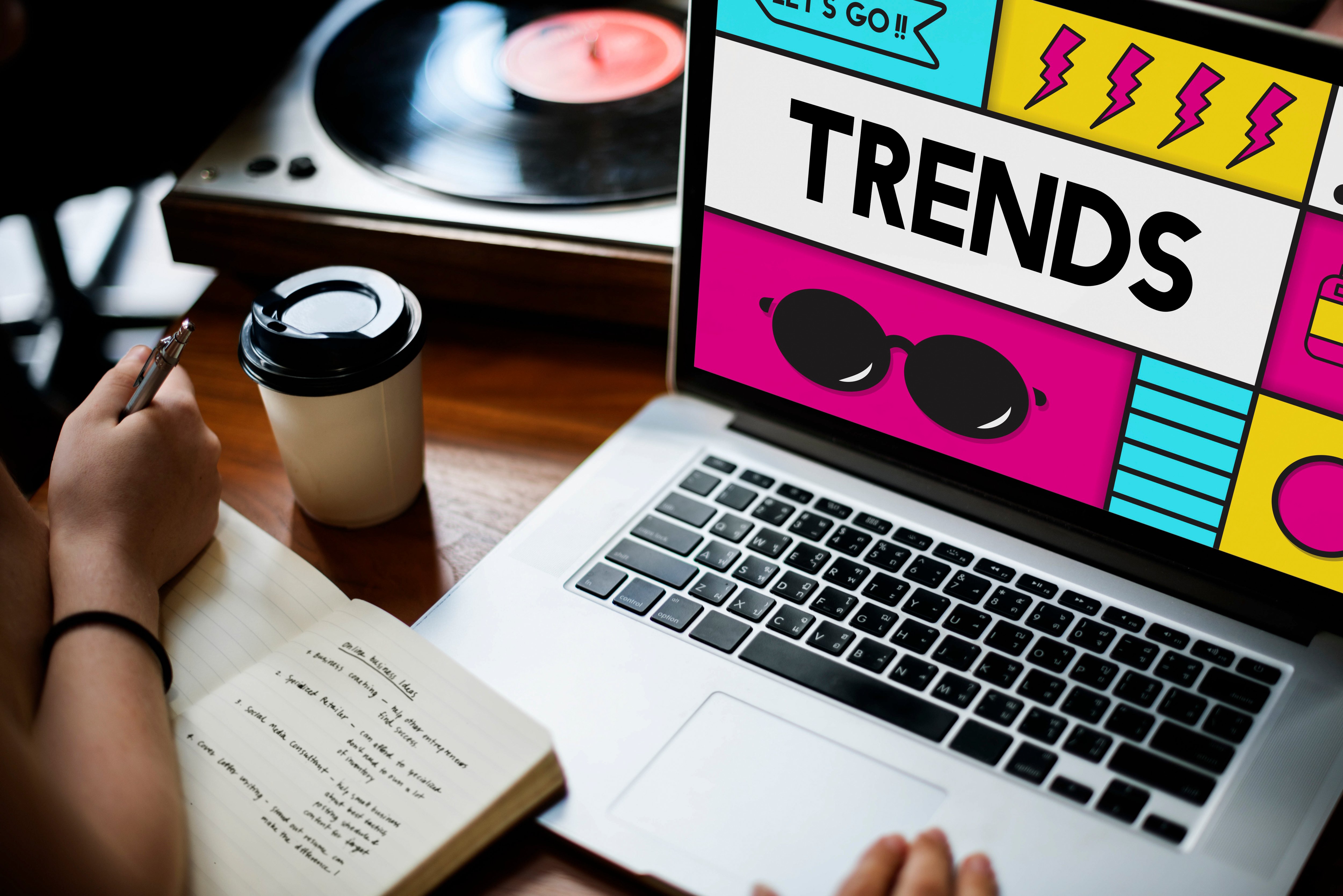 Top 10 E-Commerce Marketing Trends to Watch in 2025