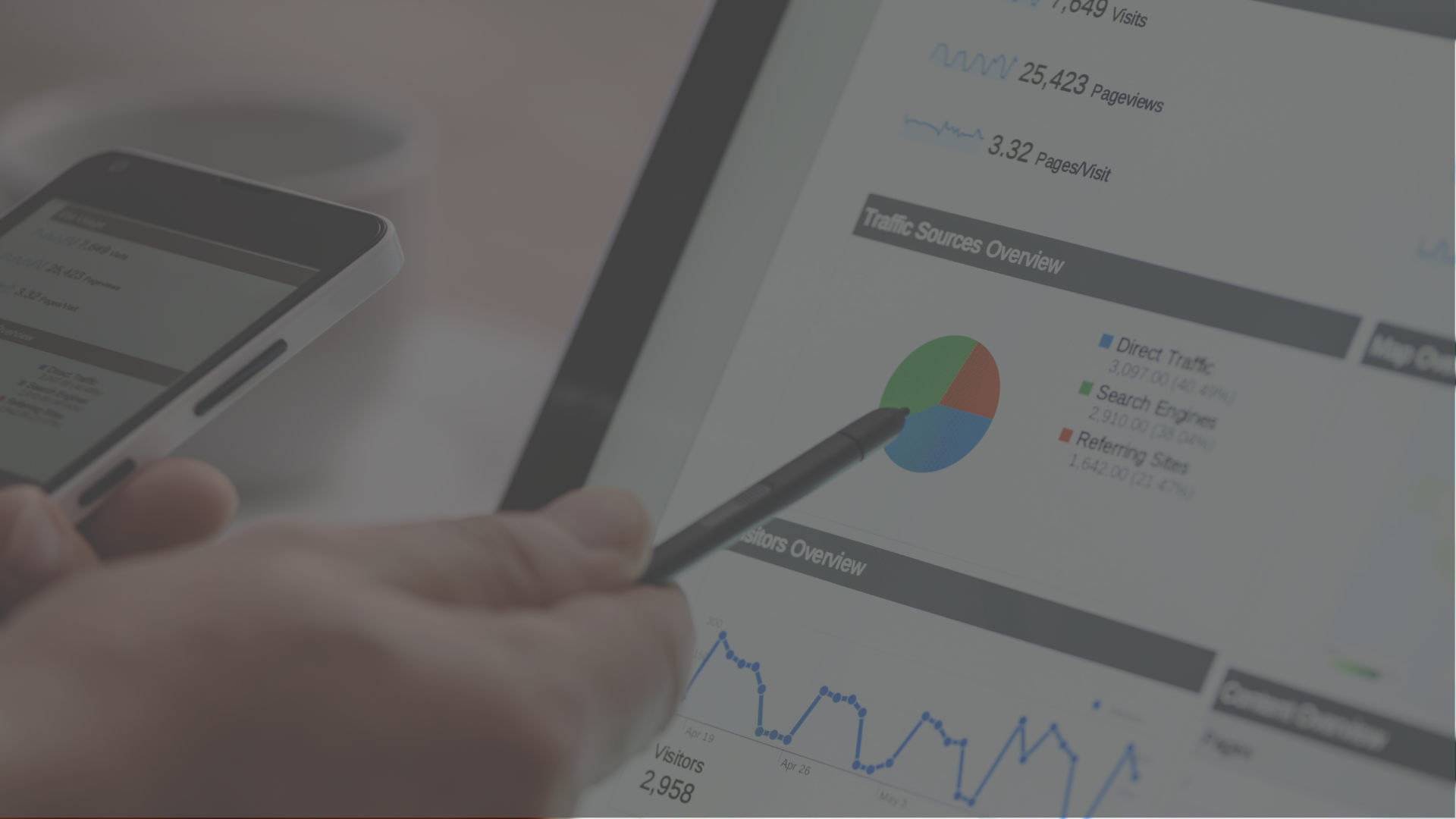 Key Differences about Universal Analytics and Google Analytics 4