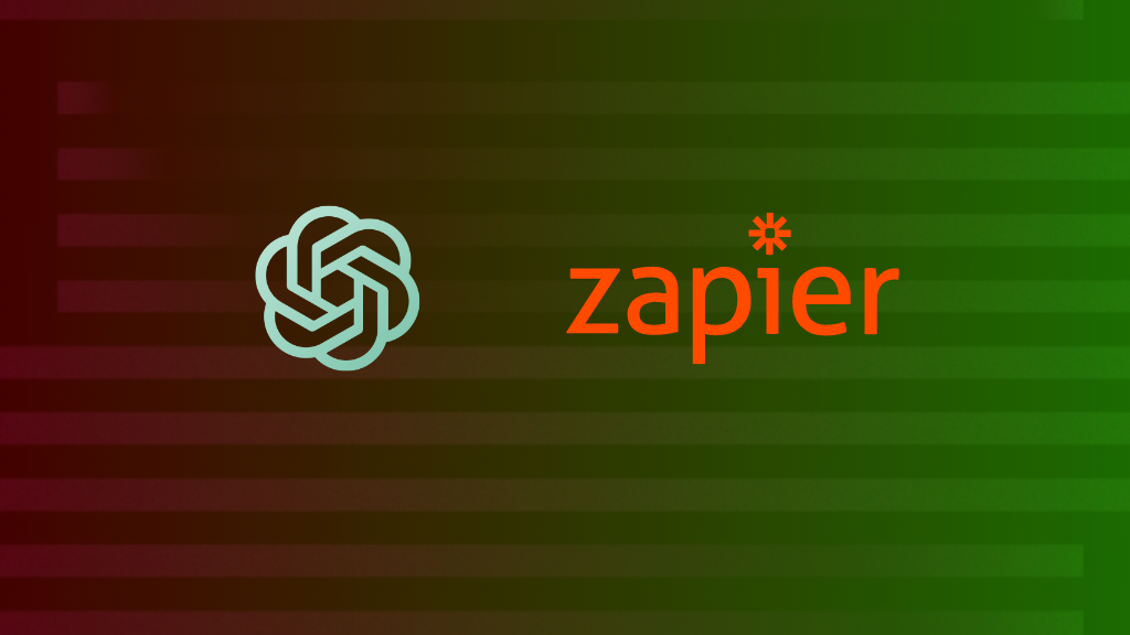 Elevating Marketing Productivity with ChatGPT and Zapier Plug-ins
