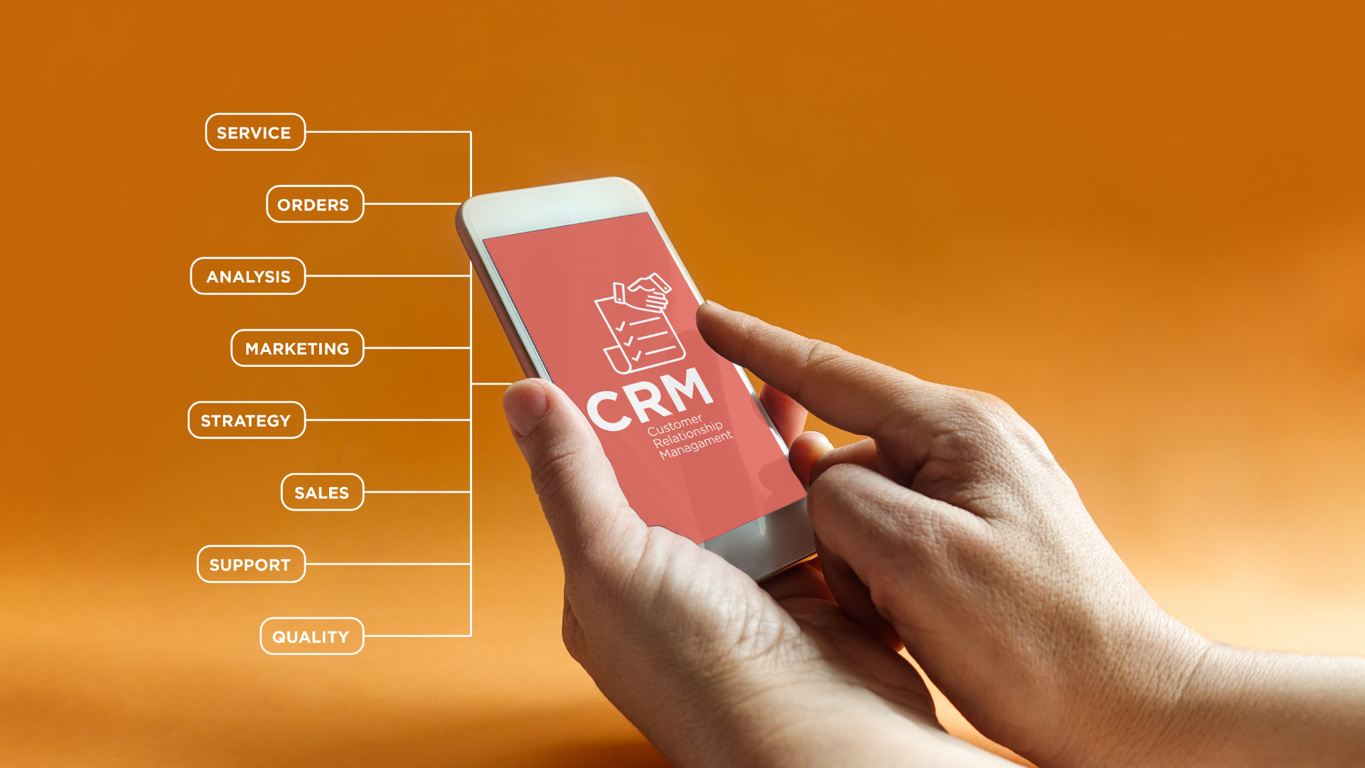 Unleashing Business Potential: Build Seamless Integrations with HubSpot CRM