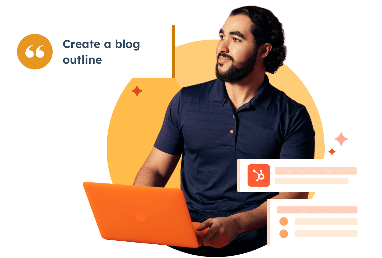Revolutionize Your Writing with HubSpot's Content Assistant Tool
