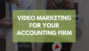 Different ways to use video for your business
