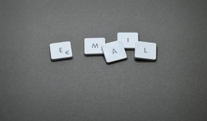 Mastering tone for business emails