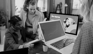 What You Need To Nail Your Marketing In 2021