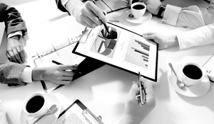 Ways to benchmark your business