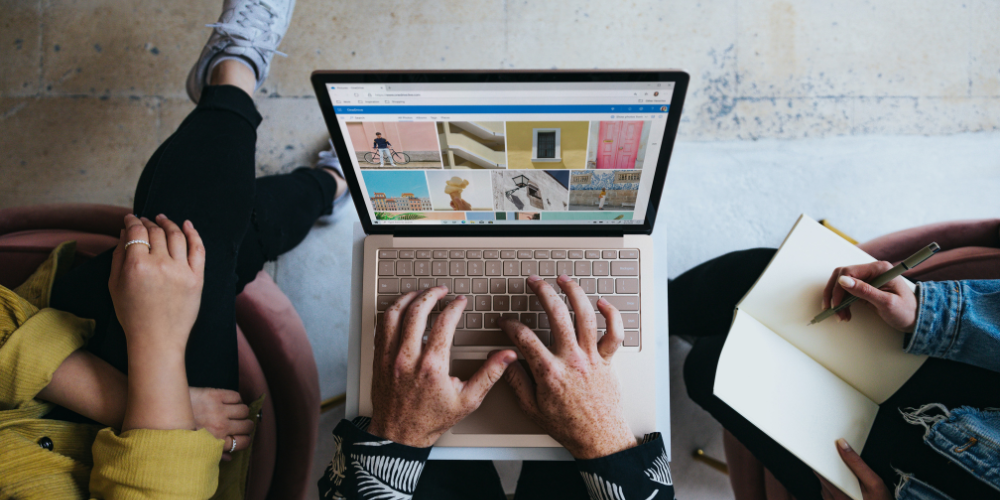 What Are The New Creative Marketing Strategies?
