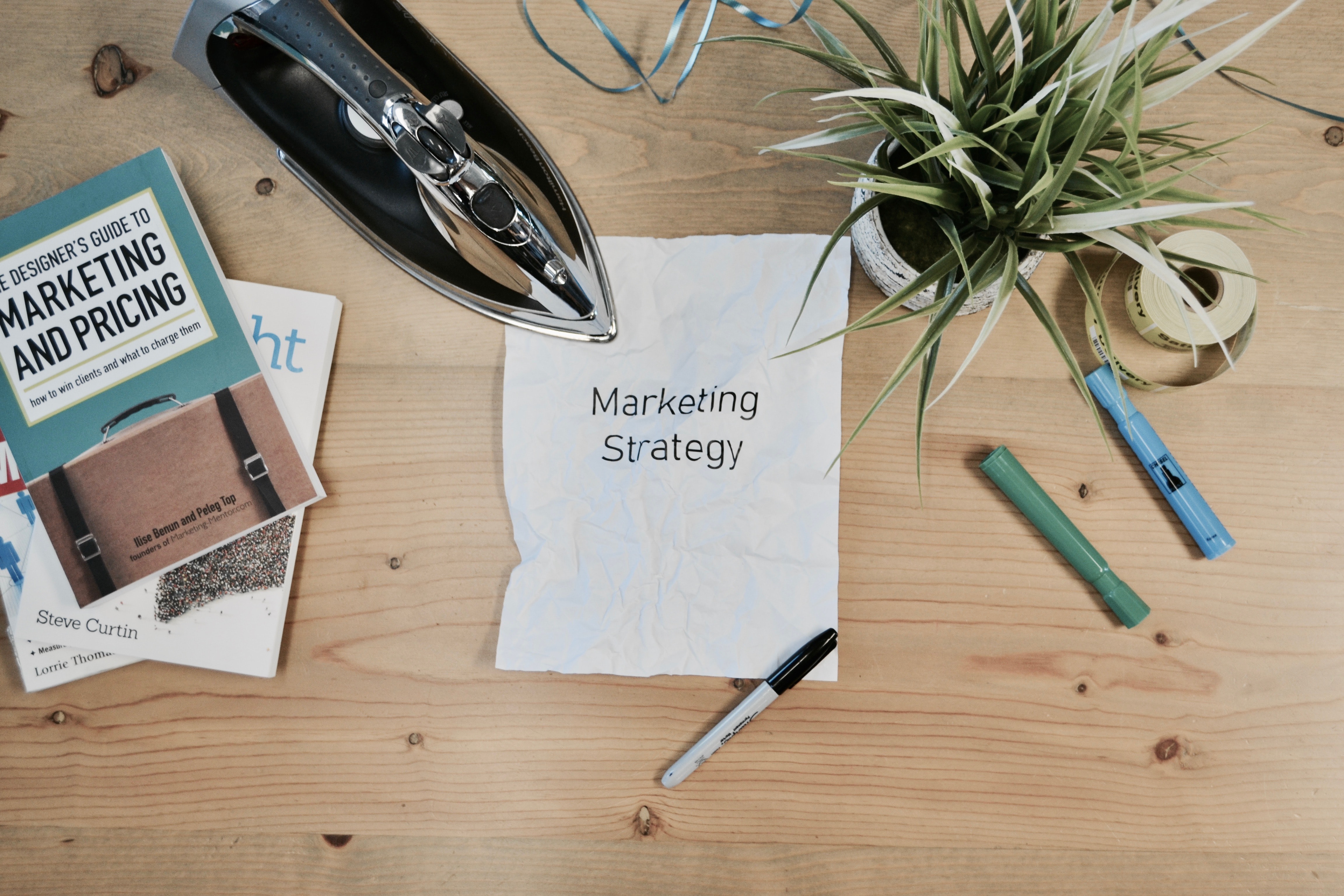 The 7 Most Popular Ways To Promote Your Business