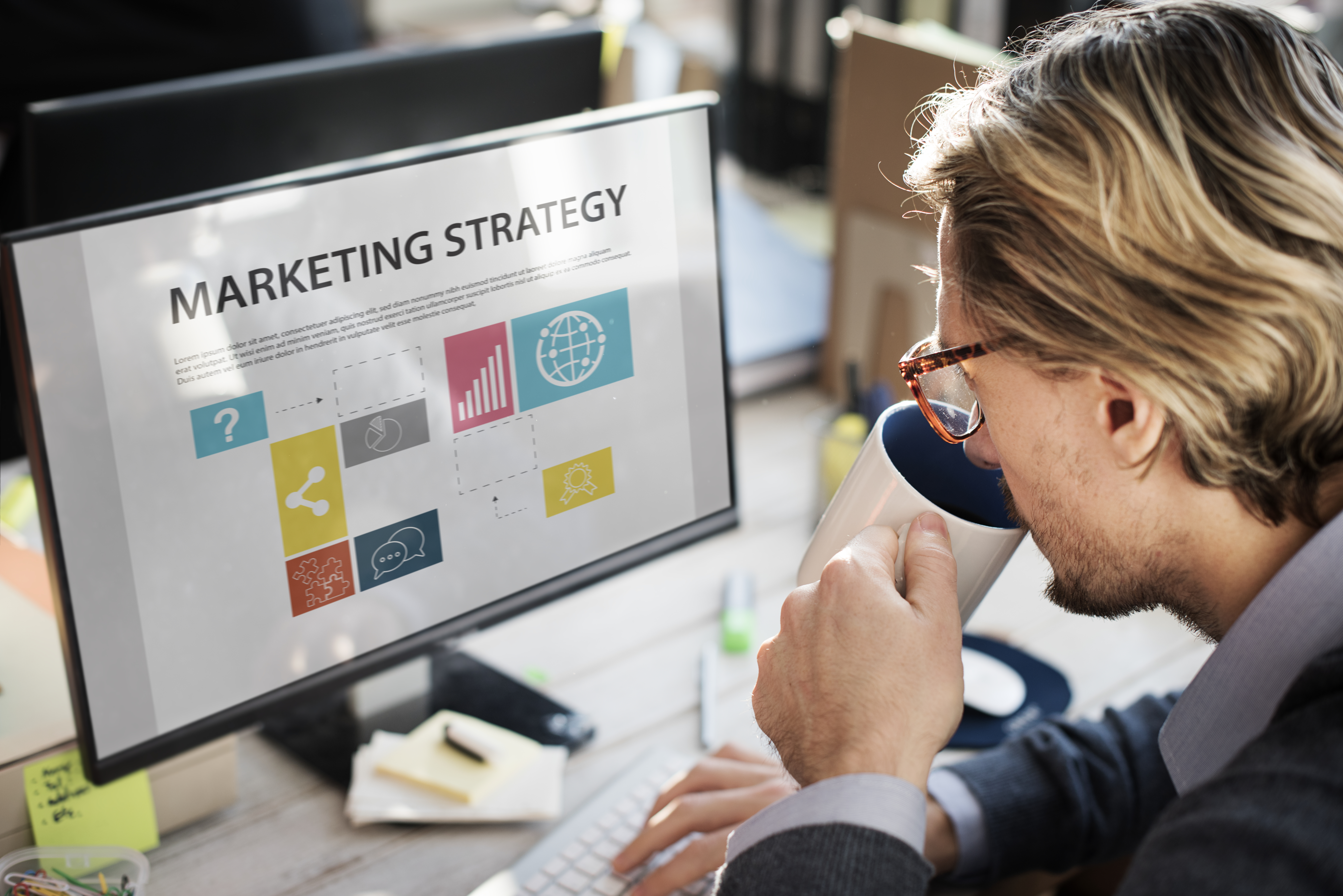Mastering Marketing: Strategies for Professional Service Providers