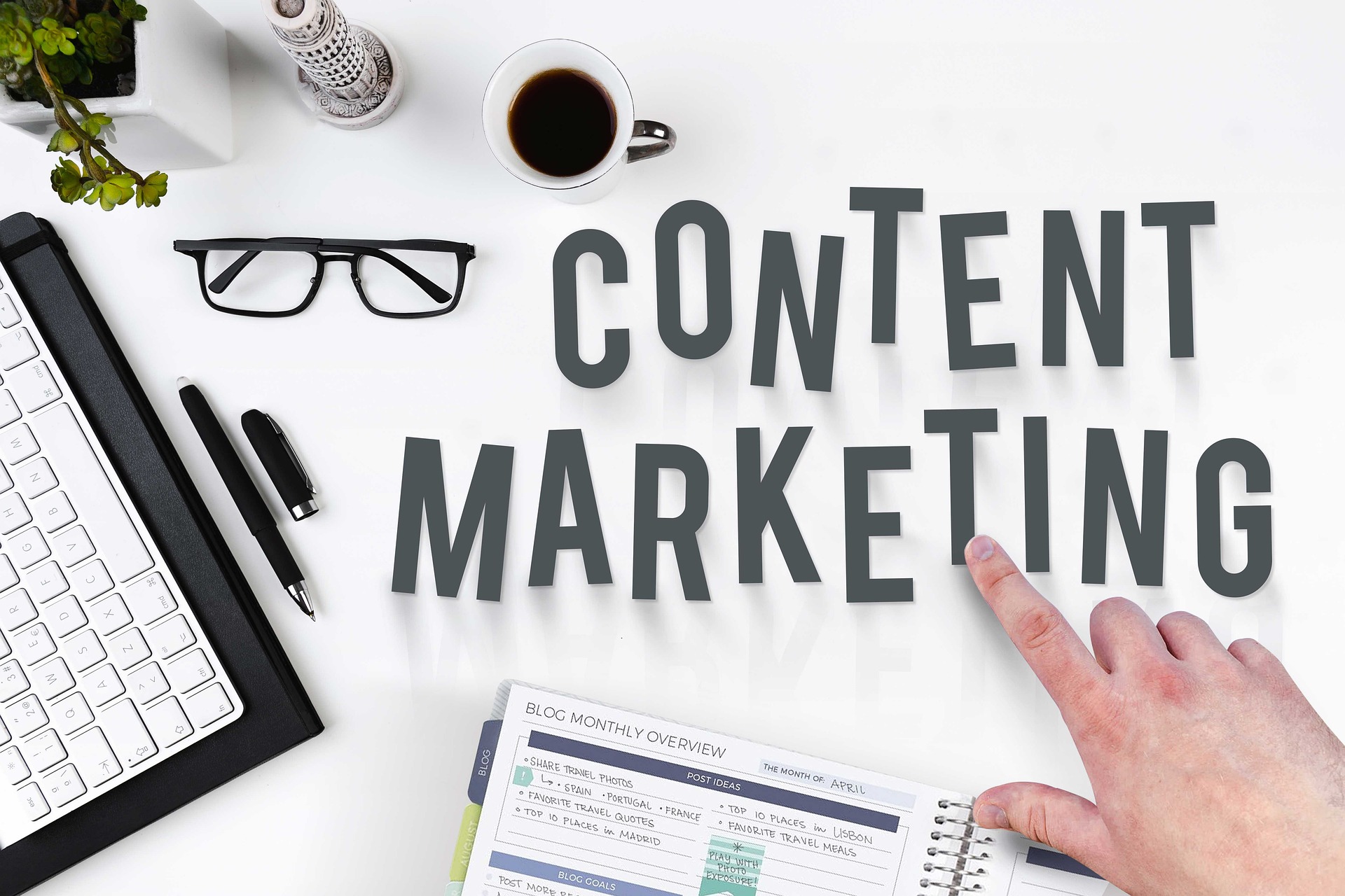 The Dos And Don'ts In Content Marketing