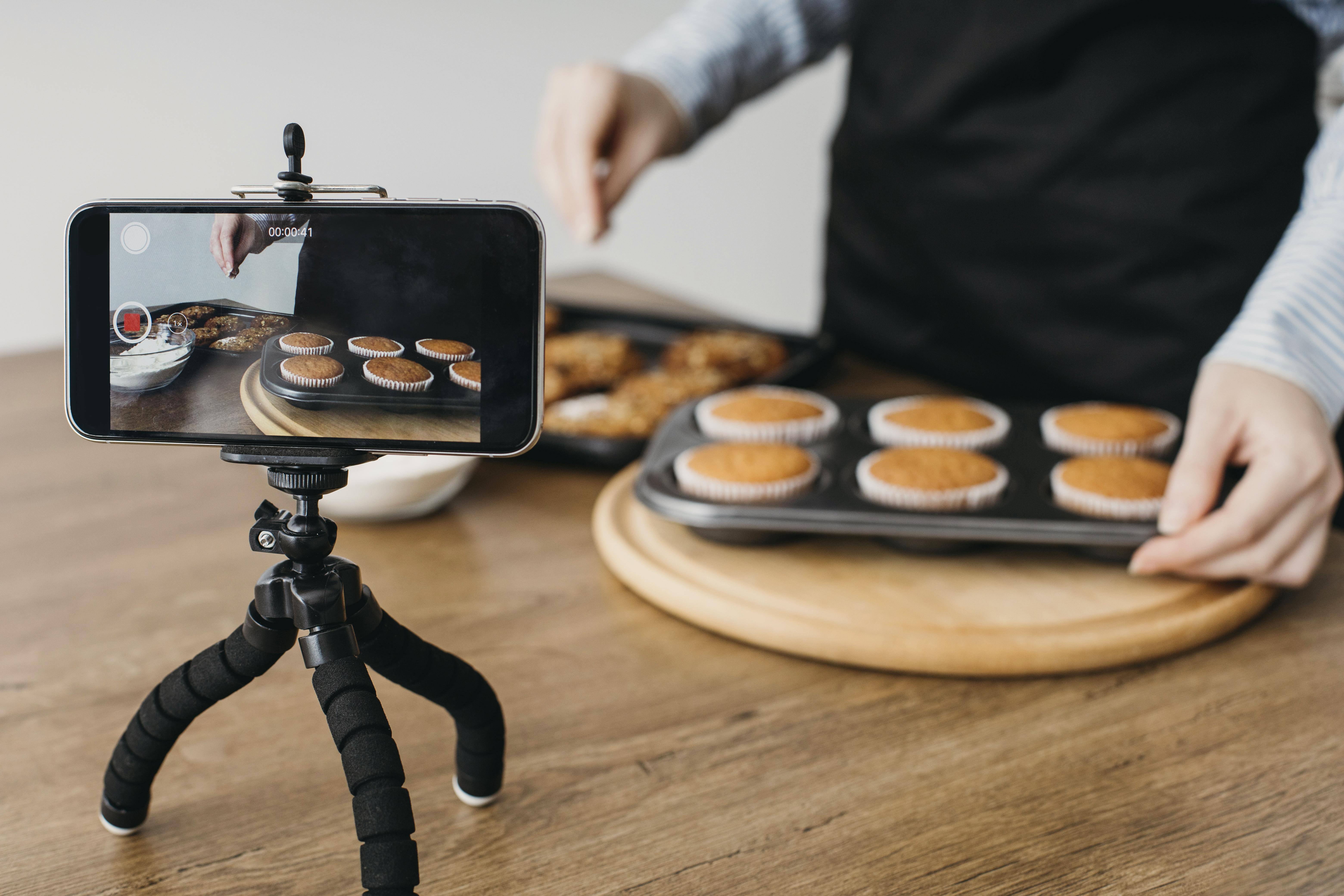 Virtual Short Videos in Hospitality: A Path to Organic Market Growth