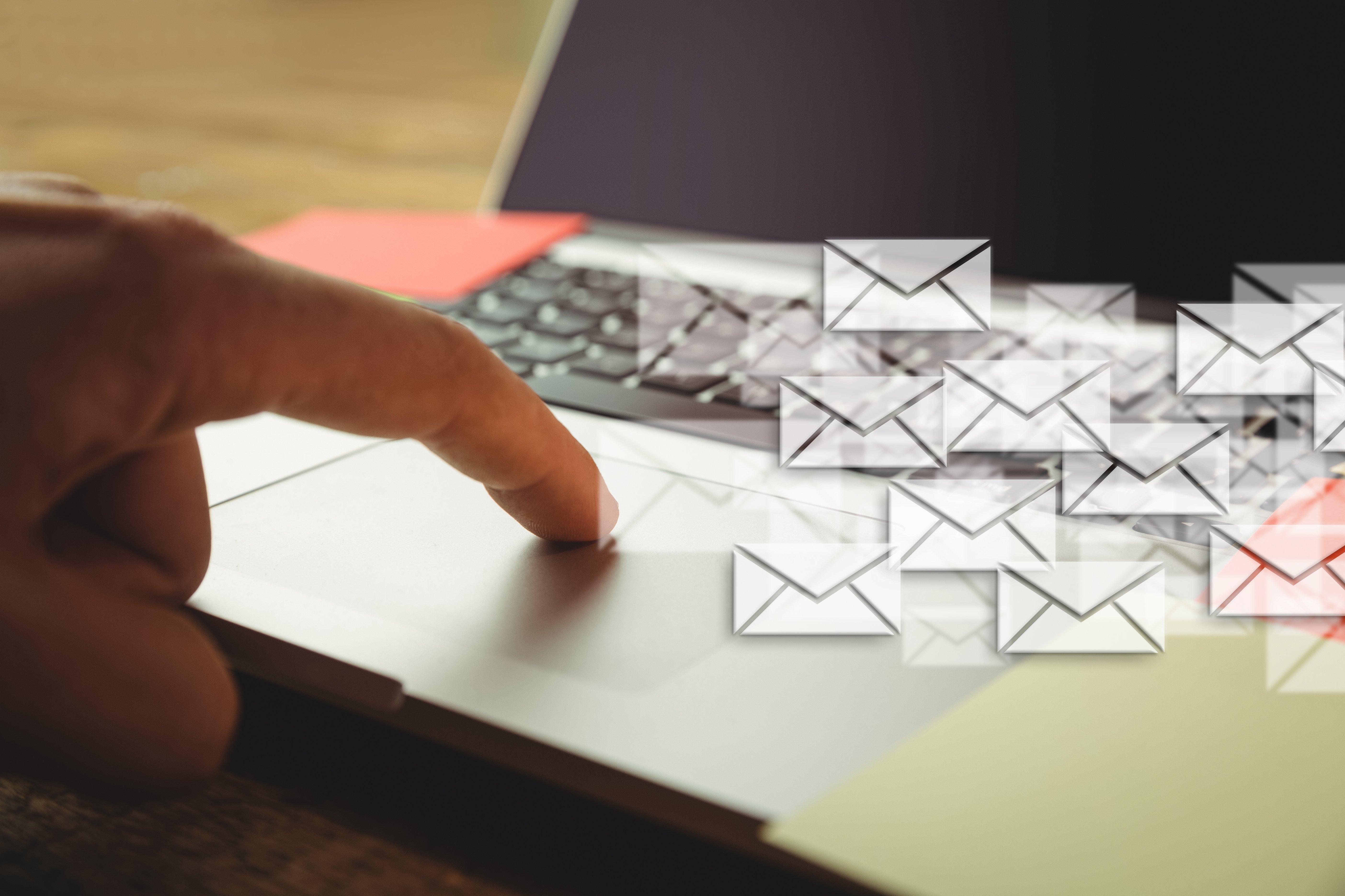 Email Marketing For E-commerce 2024 - Trend Marketer Should Hop-On