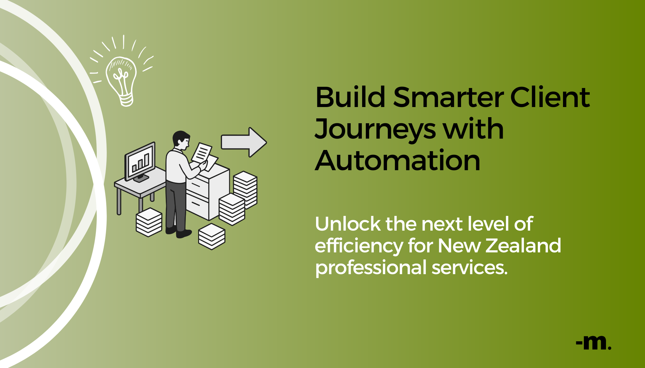 Modern Marketing Automation for New Zealand Professional Services