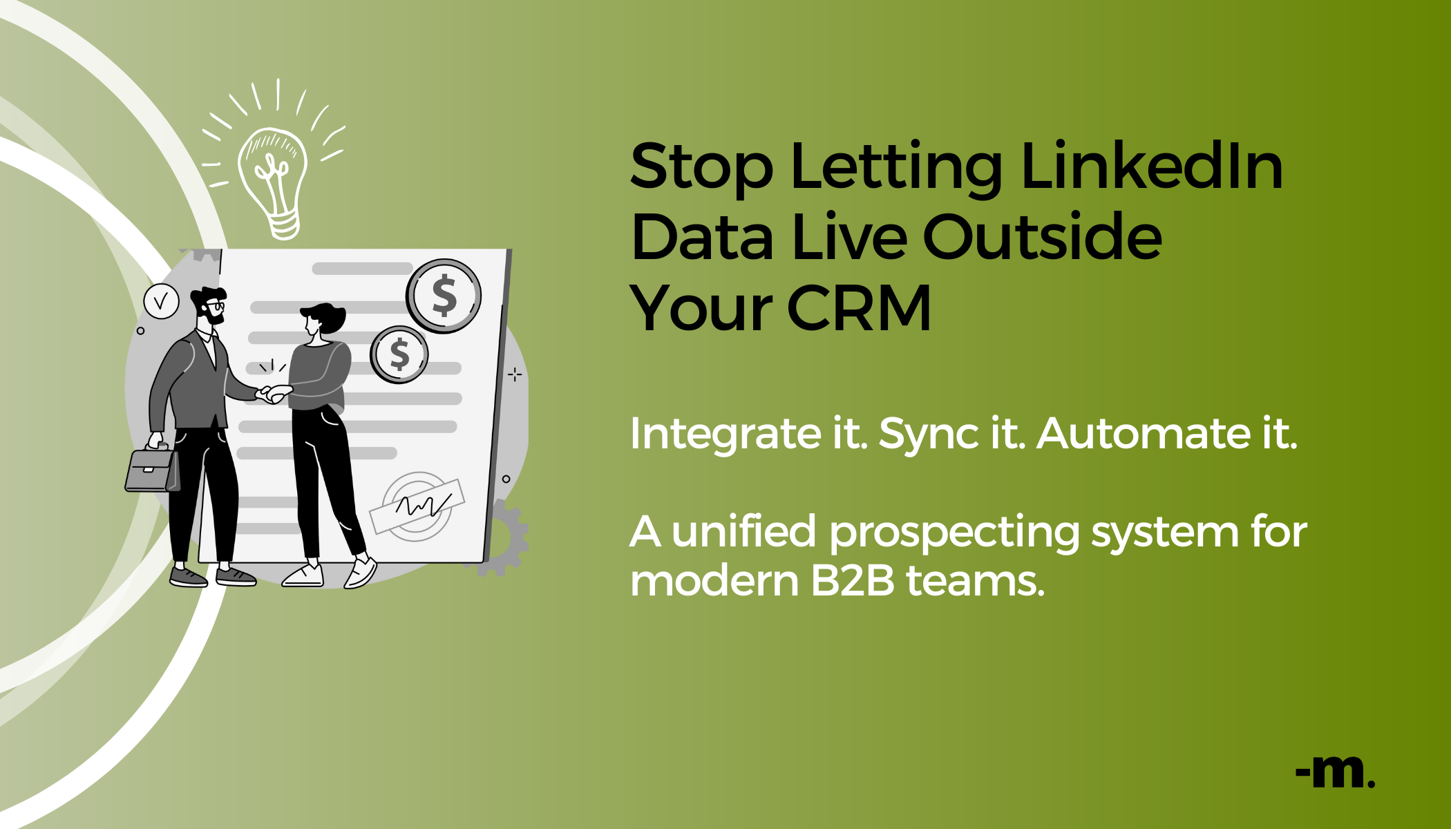 How to Integrate LinkedIn with HubSpot: Sync Contacts, Track Messages, and Build a Modern Prospecting Workflow